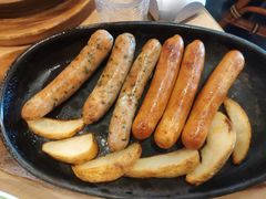 -萨莉亚意式餐厅(三号湾广场店)