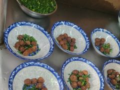 -大南门牛肉包子店