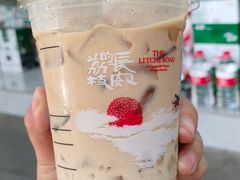 -首开·龙湖成都西宸天街