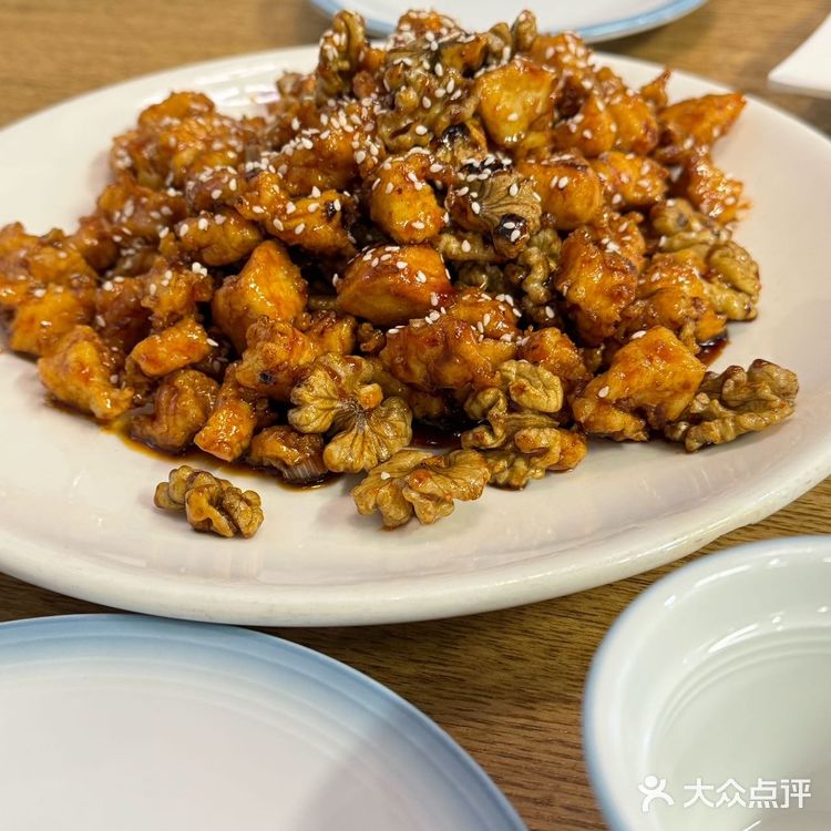 清真｜来天津怎能不吃一次正宗天津菜～