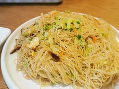 -汀小府·福建客家菜(鼓山沃尔玛店)