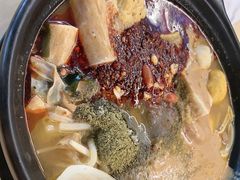 -O记东北砂锅麻辣烫