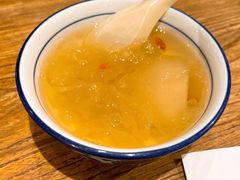 老冰糖炖雪梨-十六蒲(桂林路店)
