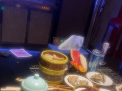 -堂会(白云店)