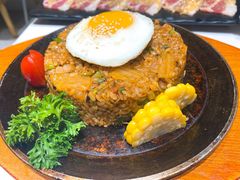 -妥妥烤肉料理(凯德店)