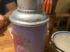 -泥糊破店小酒馆·团建聚餐(南京西路店)