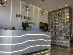 -MY WAY SALON