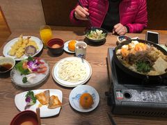-红叶日料·放题·海胆·定食(星海店)