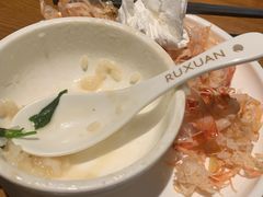 -如轩·海鲜砂锅粥·潮汕菜(海珠店)
