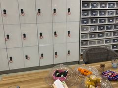 -中田健身工作室(胜利门店)
