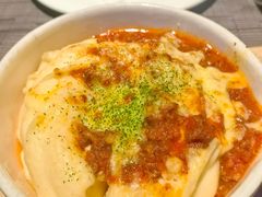 -巴别塔法餐舍(合作路店)