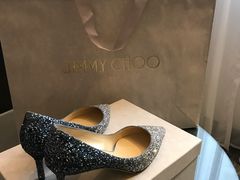 -JIMMY CHOO(海港城精品店)