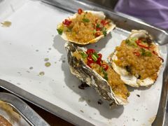 -老谢野馄饨(延安路店)