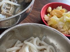 -攀枝花·任德琼·盐边羊肉米线