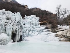 -黑龙潭风景区