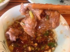 -荣记潮汕牛肉火锅(仙鹤街店)