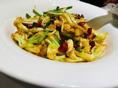 大碗花菜-费大厨辣椒炒肉(黄兴中心广场店)