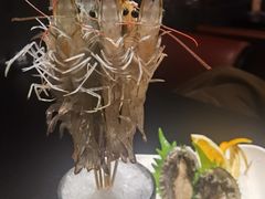 -海上明月海鲜火锅 鲜切牛肉