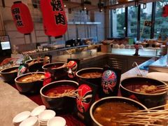 -厦门海沧正元希尔顿逸林酒店開全日餐厅