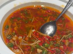 -贡宴盐帮菜自贡驻京联络处餐厅