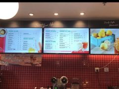 -85度C(上海奉贤苏宁生活广场二店)