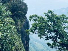 -綦江古剑山