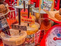 -沙胆彪炭炉牛杂煲(成都玉林店)