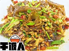 -冯大腕江湖川菜馆(后沙峪店)