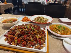 -李氏传家菜(兴城路店)