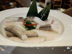 豆腐鱼-围炉夜话·潮汕卤水火锅(榕江店)