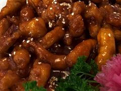 -顶顶香煎饼家常菜(金花南路店)