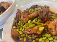 -怡园饭店-餐厅(四望亭店)