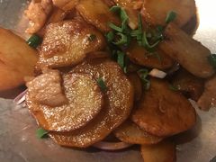 -绿茶餐厅(广州天河城店)