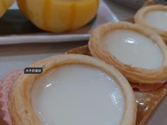 -舊街坊茶楼(市二宫店)