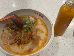 熊本叉烧拉面-味千拉面(双井店)