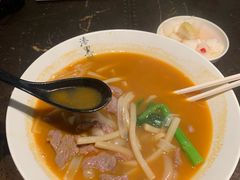 -漆黑觉米粉(三里屯店)