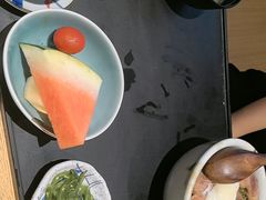-万鱼亭 日本料理(无锡香山名园店)