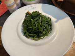 -南门四季铜锅涮肉(左家庄店)