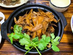 姜母鸭-亚忠小吃店(曾厝垵店)