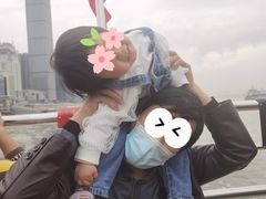 -武汉关码头(轮渡站)