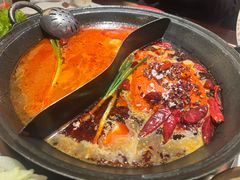 -江北北火锅馆·公路夜市(魏公村店)