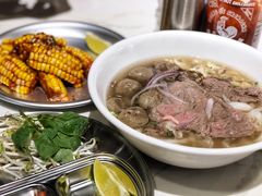 -CHILL Pho澳洲牛肉越南粉(佛山顺德万象汇店)