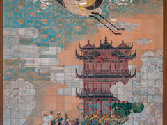 -黄鹤楼