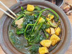 -闫家炸鸡架(五爱总店)