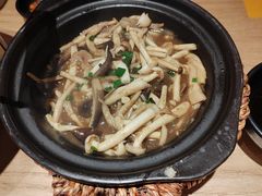 -川堂风·跷脚牛肉·乐山爆炒(宝山日月光店)