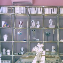 -OOAK设计师品牌概念店(新乐路店)