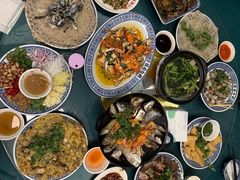 -桂园白粥·潮汕老味道