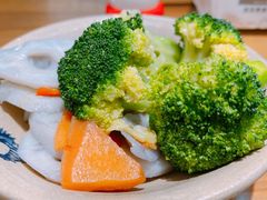 -红猪卤肉饭(大西洋美食城店)