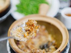 -红星光发煲仔饭(文海店)