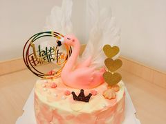 -Minicake创意蛋糕烘焙工作室